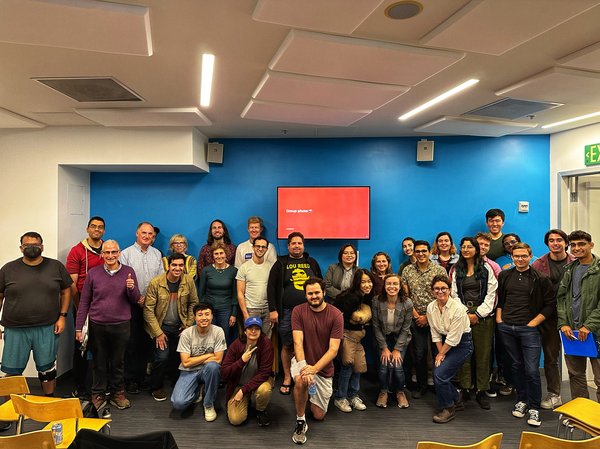 SF YIMBY General Meeting 2023-09