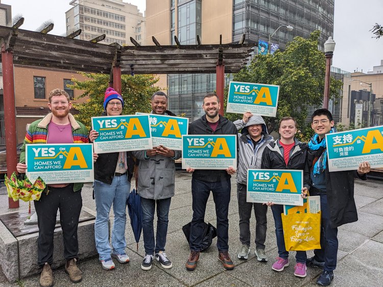 2024-01-10 - Prop A Kickoff