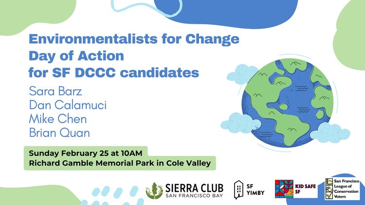 2024-02-25 - Environmentalists For Change