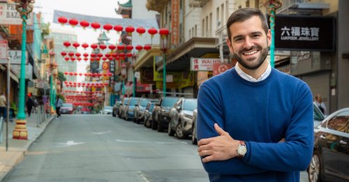 2024-03-06 - Danny Sauter