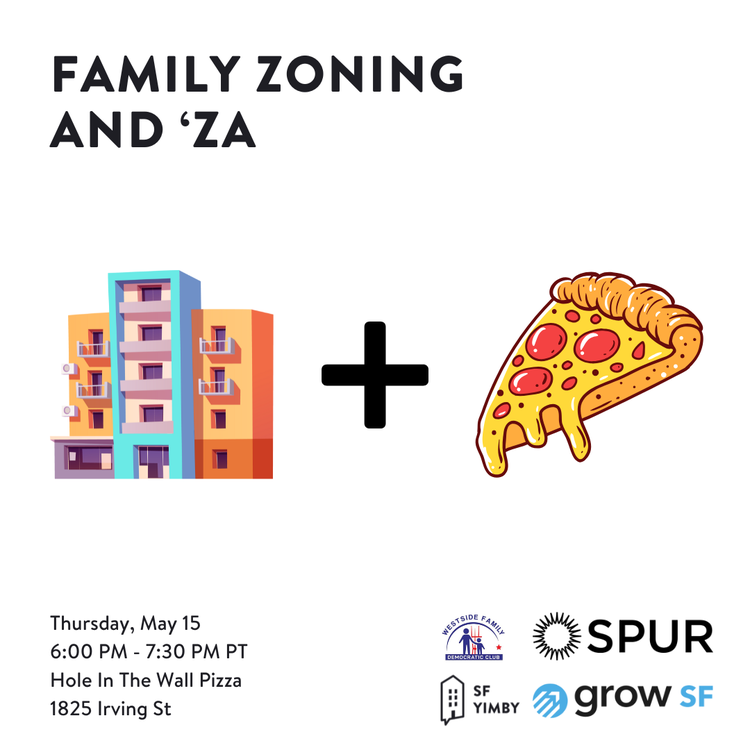2025-05-15 - Family Zoning and 'Za - Insta Sq