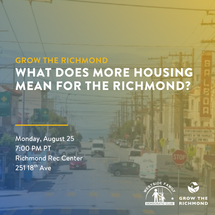 2025-08-25 - Sqaure - What Does More Housing Mean For The Richmond v2