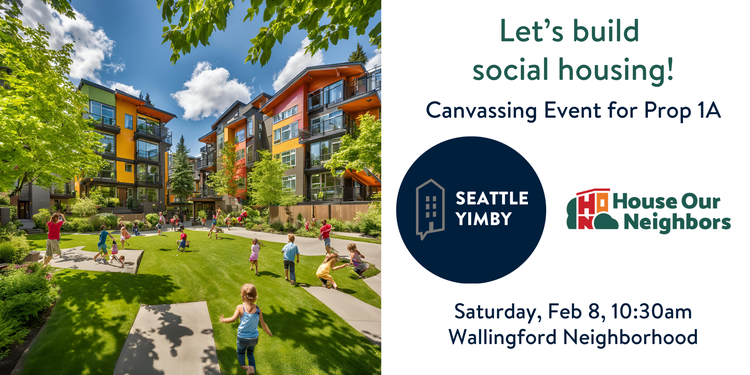 SocialHousingCanvassing