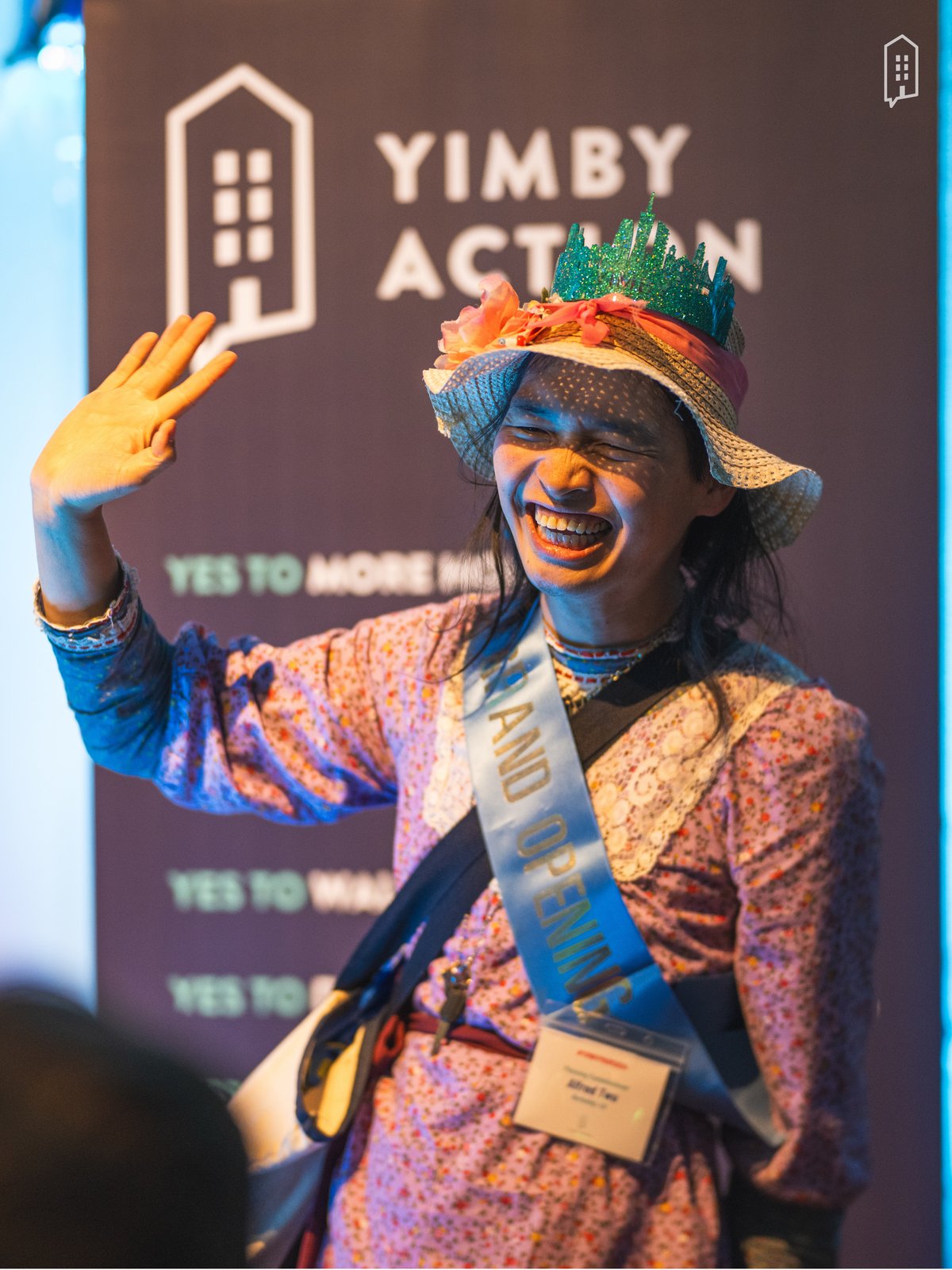 Alfred Twu Prom 2024