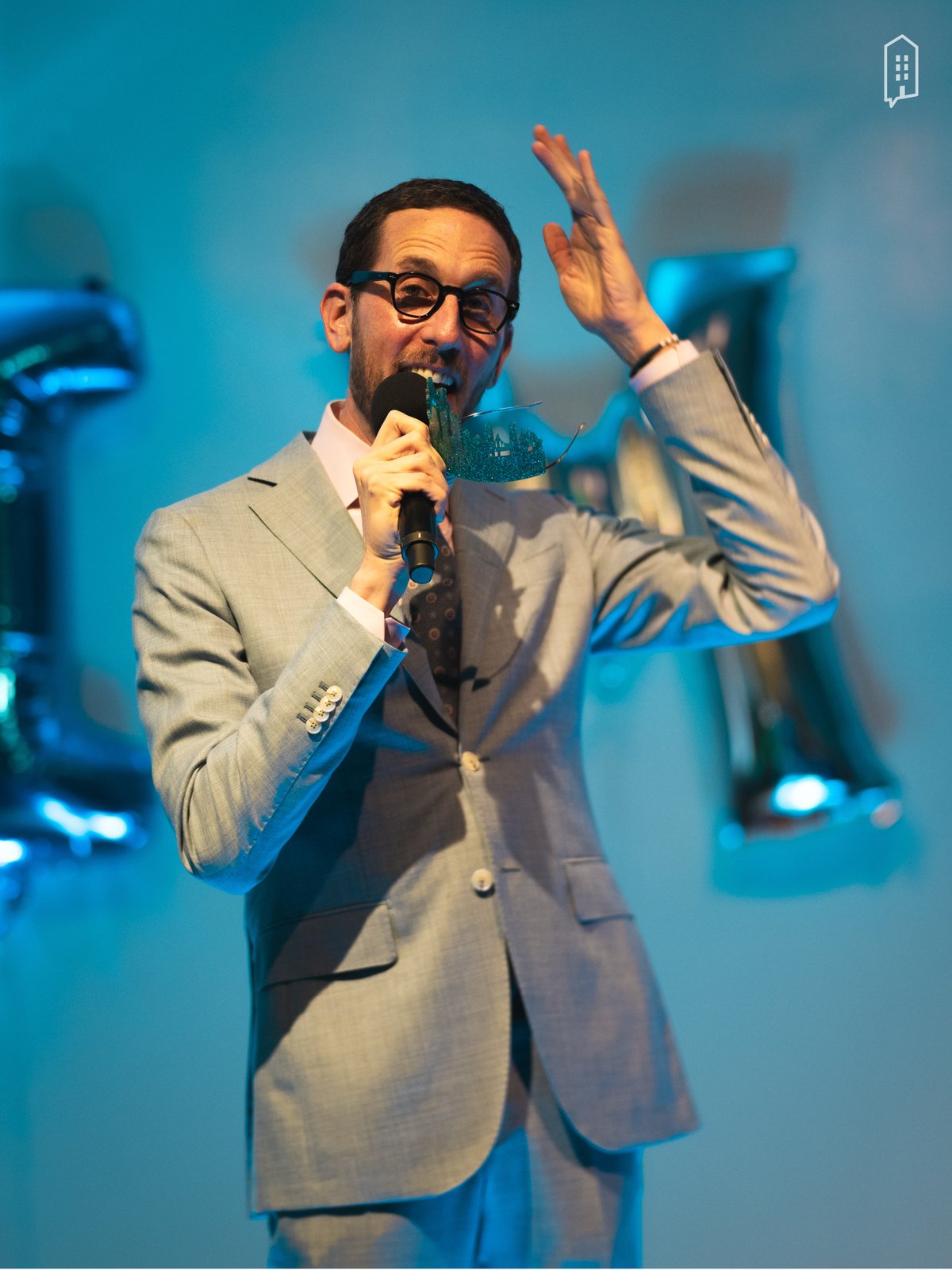 Scott Wiener Prom 2024