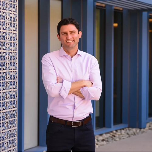 AD 46 - Jesse Gabriel