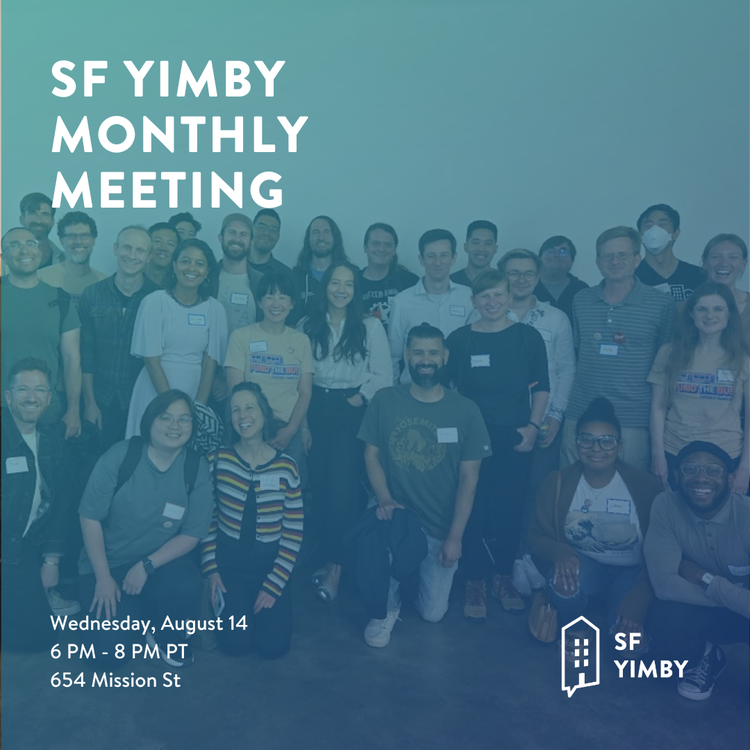 August 2024 Monthly Meeting