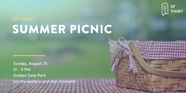 August Picnic
