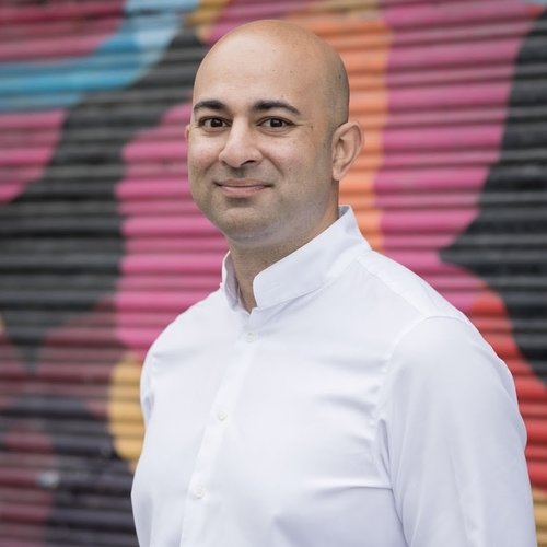 Bilal Mahmood Square