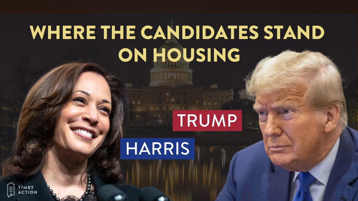 Presidential Scorecard Image