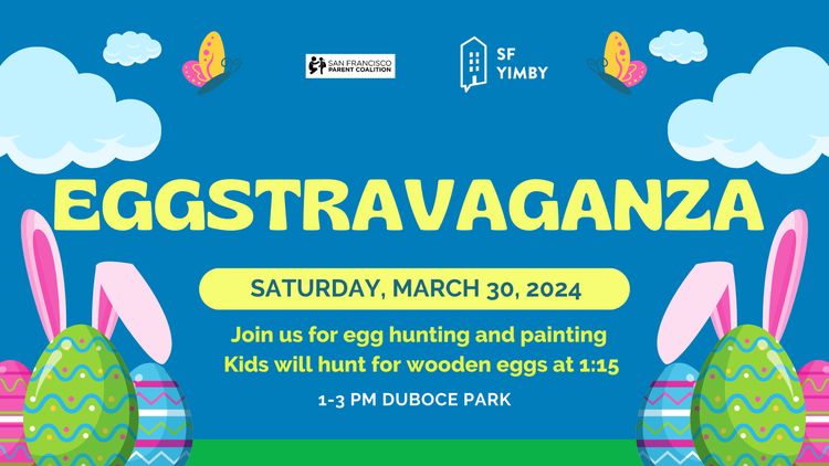 Eggstravaganza