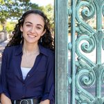 Cecilia Lunaparra, Council Member, Berkeley