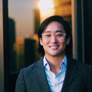 Chris Rhie, Founder and Principal of Rhie Planning