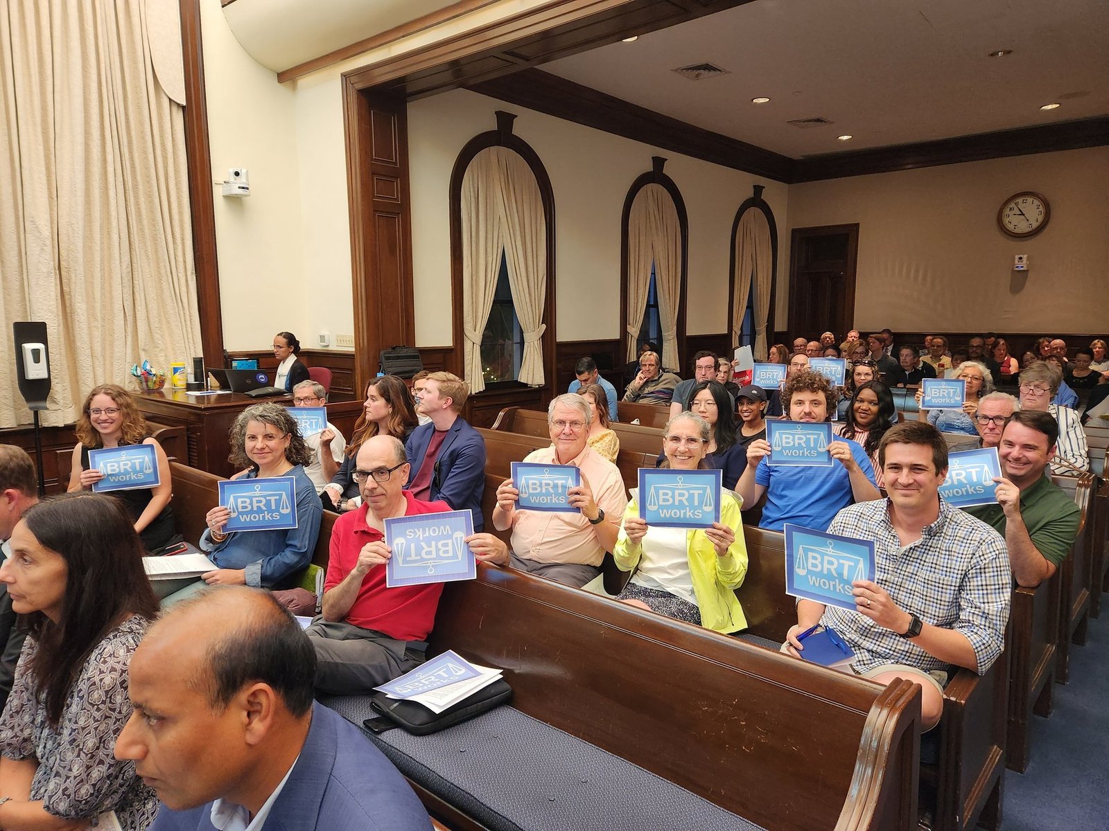 Duke Street Hearing NoVA Amy Klein