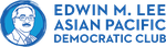 Ed Lee Democratic Club Logo