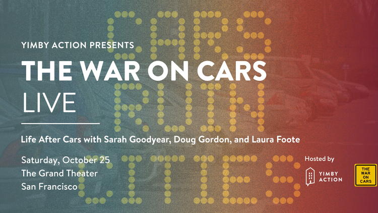 TheWarOnCars
