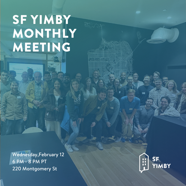 February 2025 Monthly Meeting