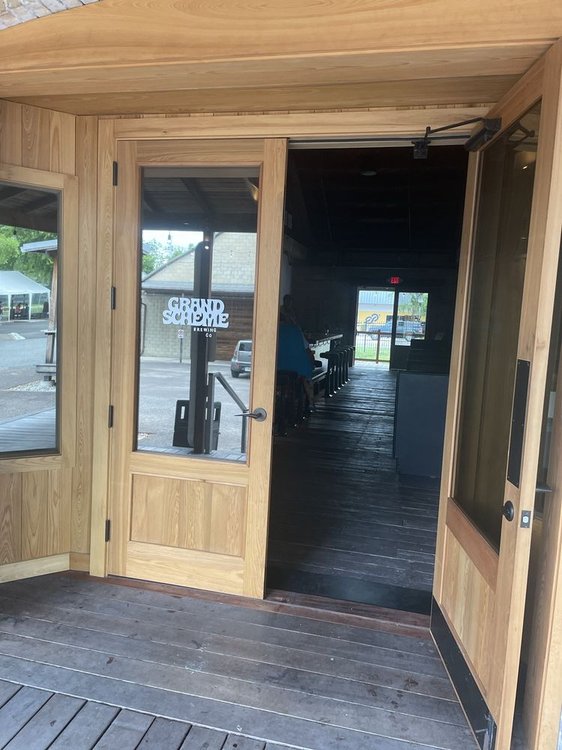 Grand Scheme Brewery