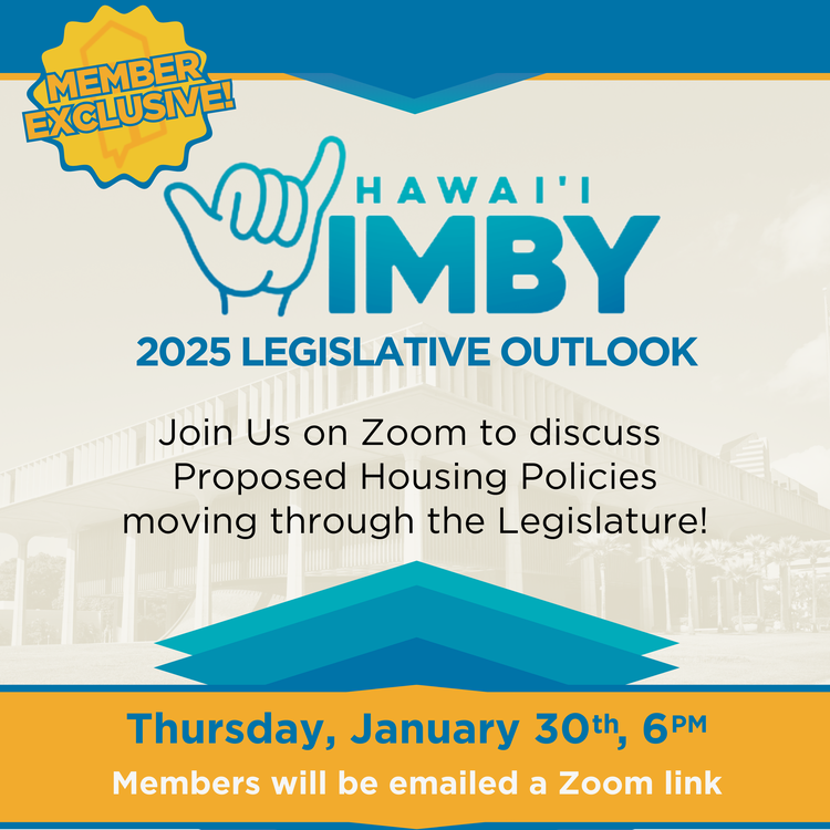 Legislative Outlook event 2025