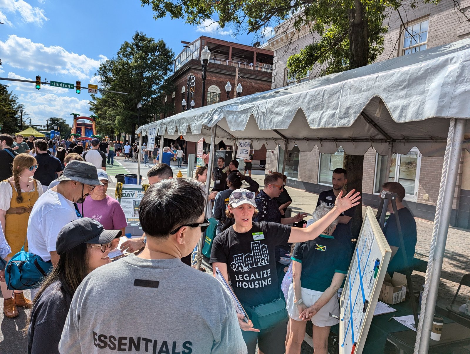 Jason Schwartz_NoVAClarendonDay2