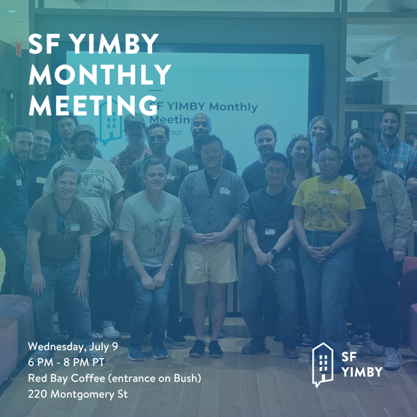 July 2025 Monthly Meeting