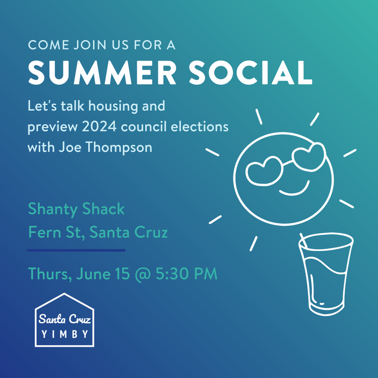 JuneSocialShantyShack