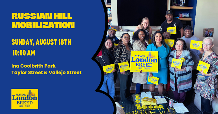 2024-08-18 London Breed canvass