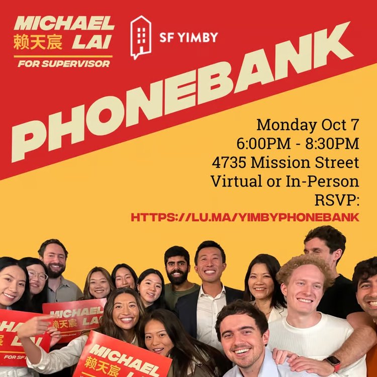 Michael-Lai-Phonebank