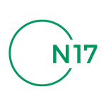 N17 Logo-green
