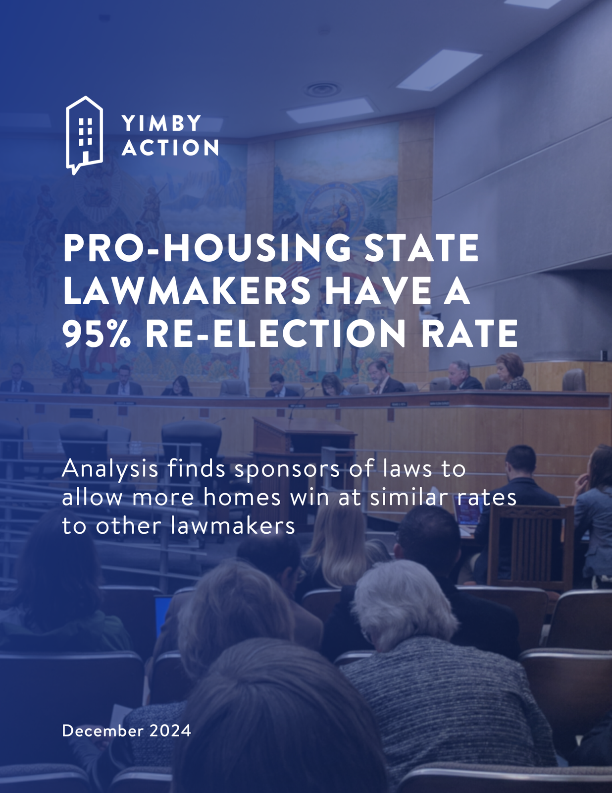 Post-Election Report