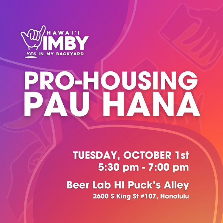 Pro Housing Pau Hana Puck's