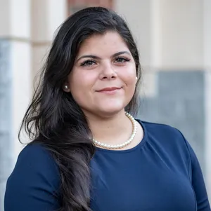 Commissioner Reina Soco, Local Government Alliance Member