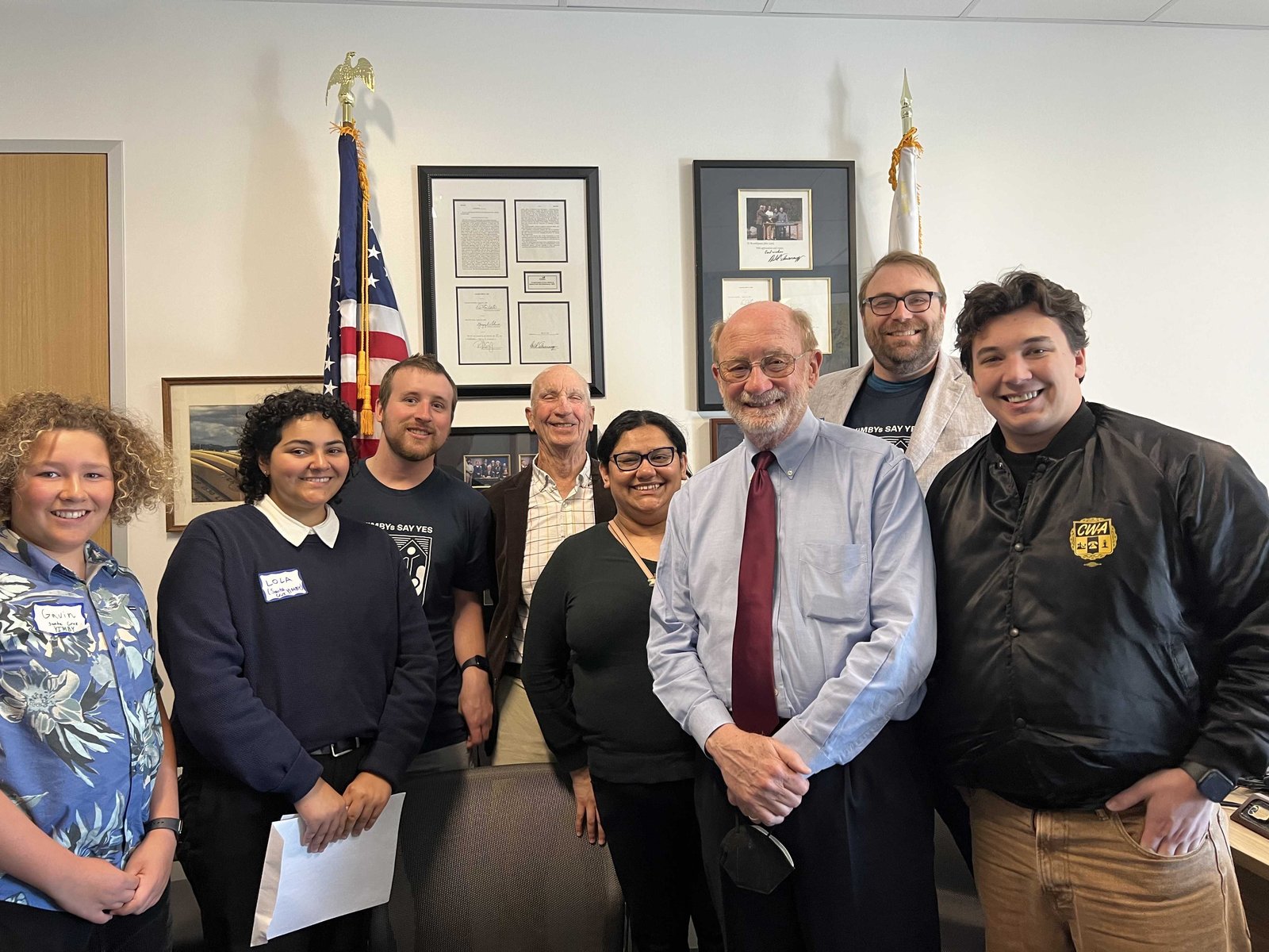 Ryan Meckel_LairdPellerinstaffmeetings_SantaCruz Nikki Yang