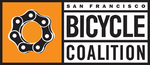 SFBike logo