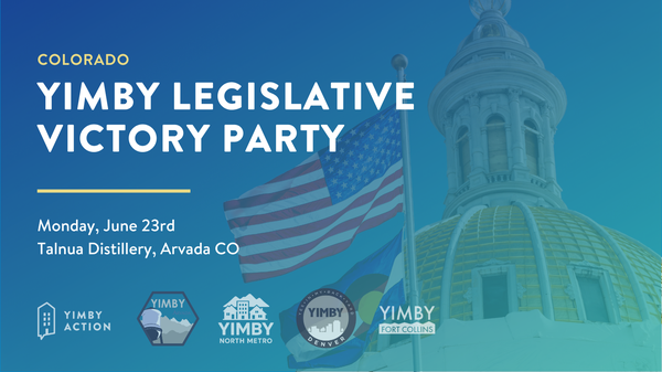 062025 CO Legislative Victory Party