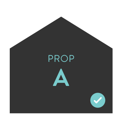 yes on Prop A