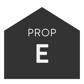 Prop E