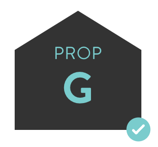 Prop G
