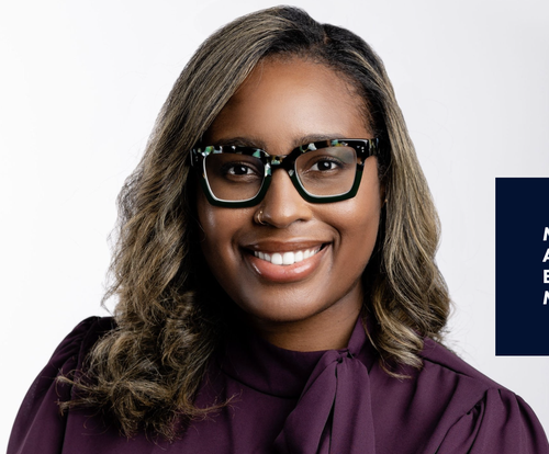 Yasmine-Imani McMorrin