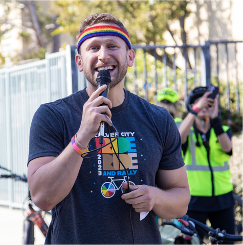 Bryan “Bubba” Fish