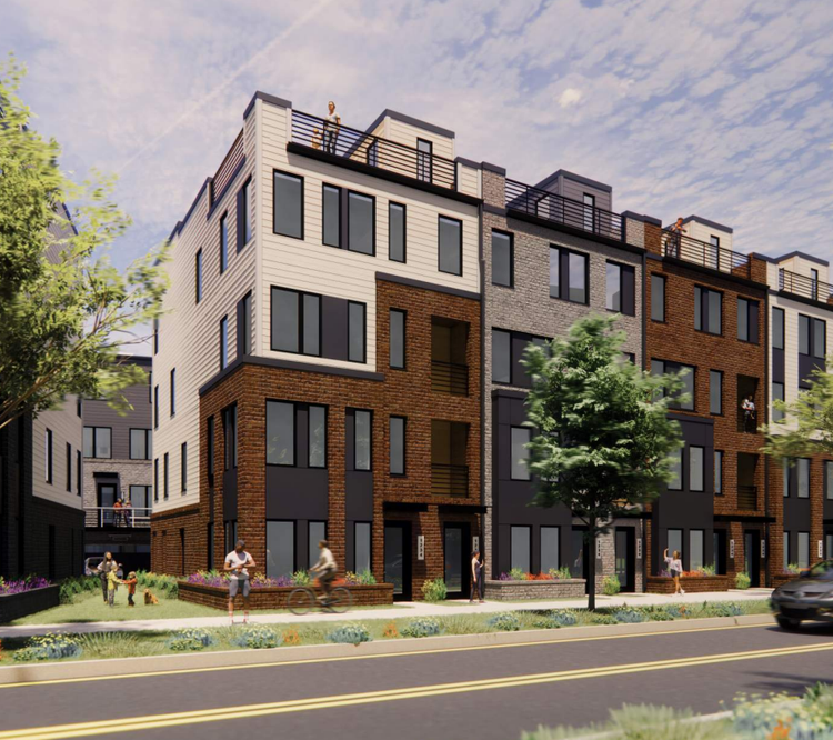 RiverHouse Pentagon City