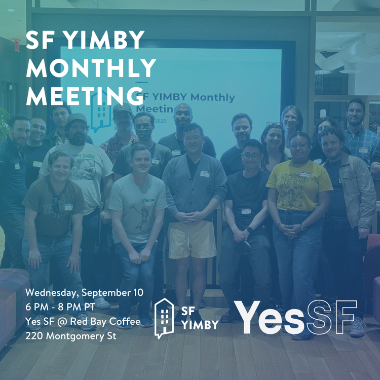 September 2025 Monthly Meeting