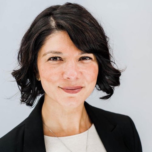 Shebreh Kalantari-Johnson