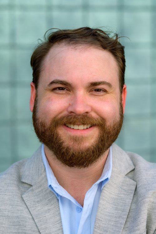 Andrew Gothard headshot