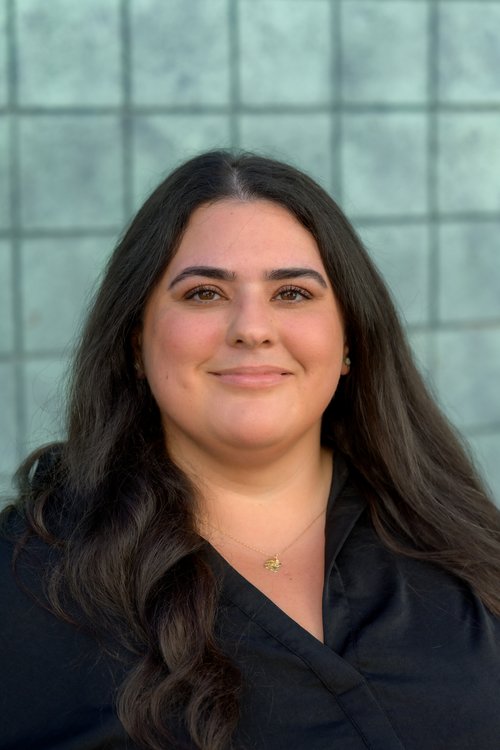 Courtney Porcella headshot