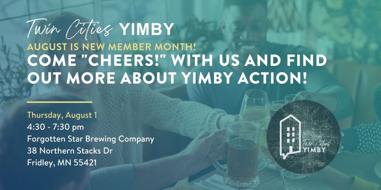 TC YIMBY New Member 080124