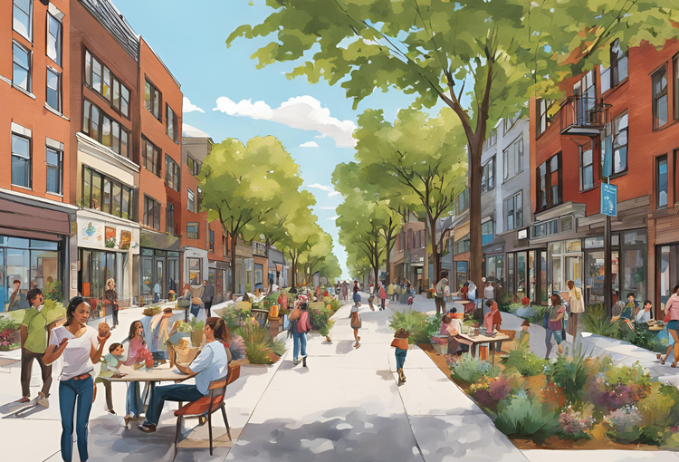 imaginary_neighborhood_center