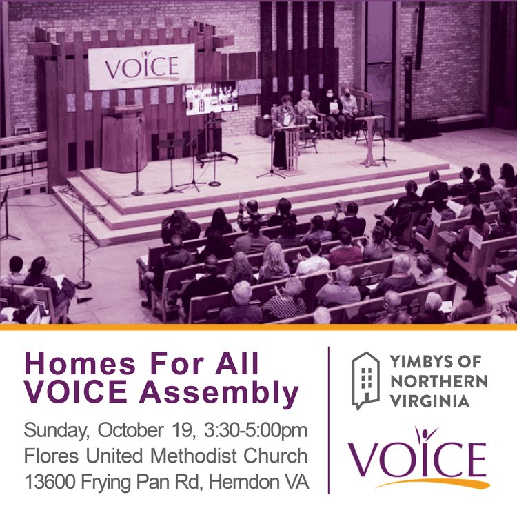 Voice Graphics - Square