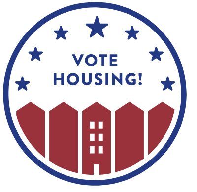 YIMBYAction Vote Housing