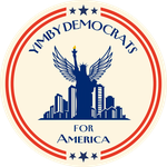 YIMBY+Democrats+for+America+-+Logo